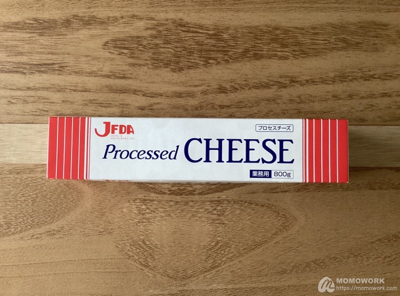 プロセスチーズ