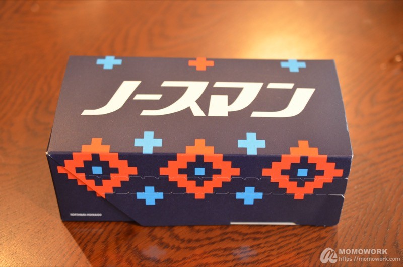 ノースマン