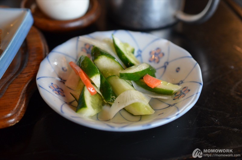 喫茶店