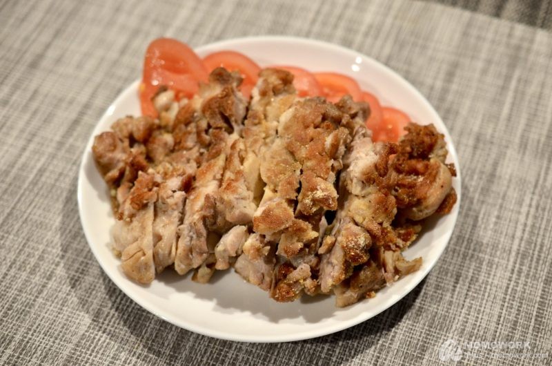 鶏肉