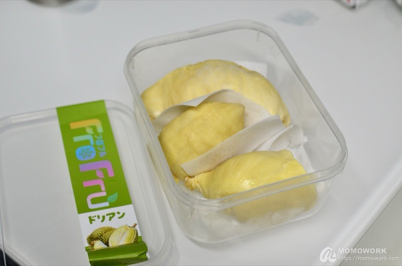 ドリアン