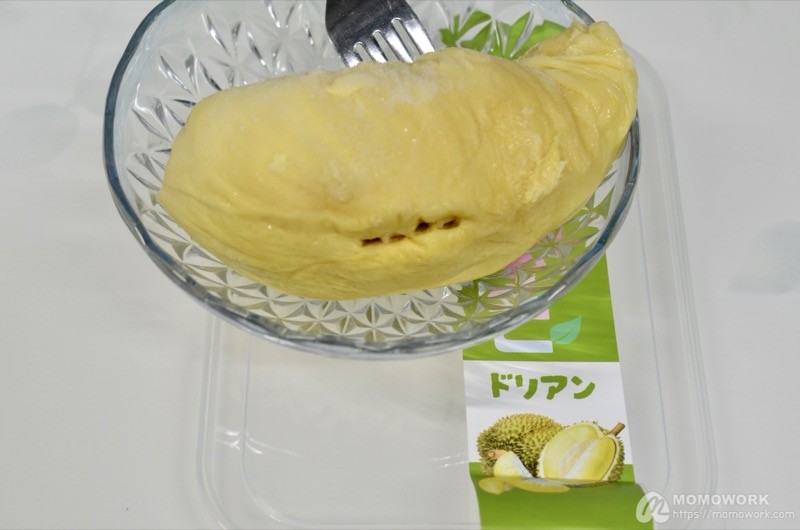 ドリアン