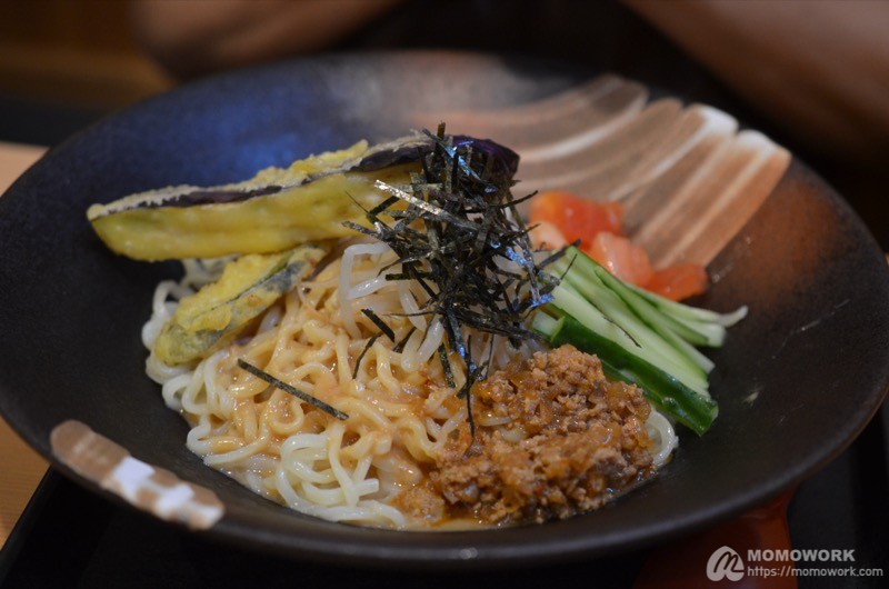 味噌蔵麺四朗 安城店
