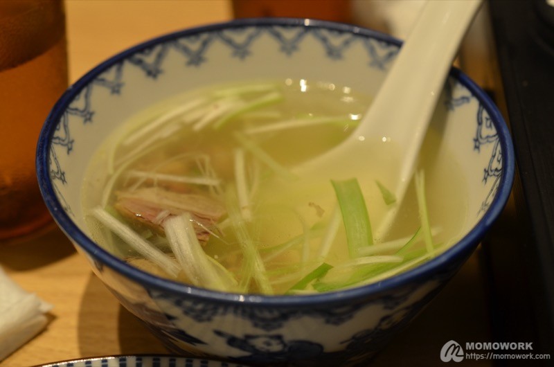 炭焼牛たん